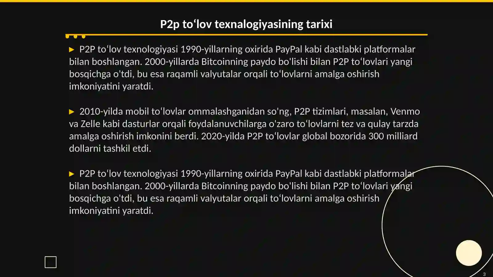 Product slide 3