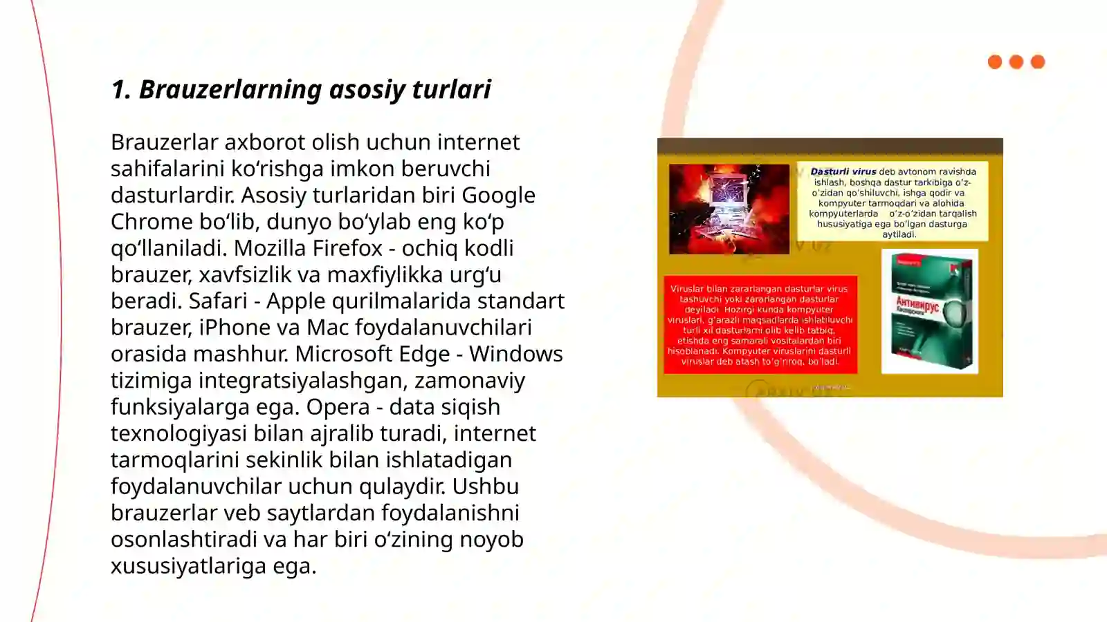 Product slide 3