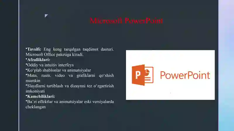 Product slide 3