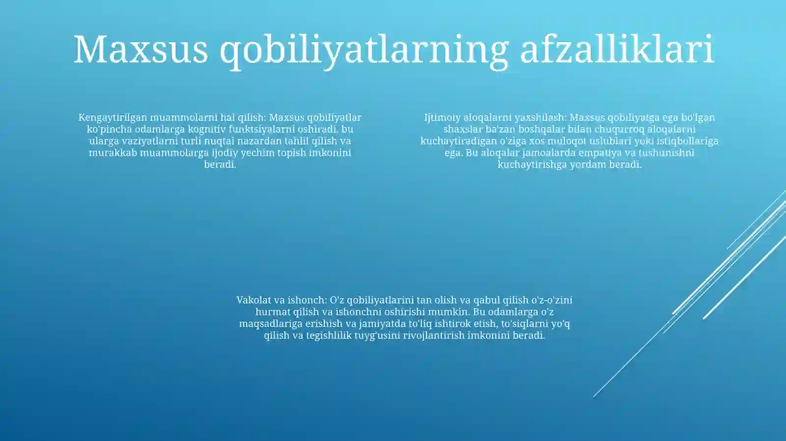 Product slide 3