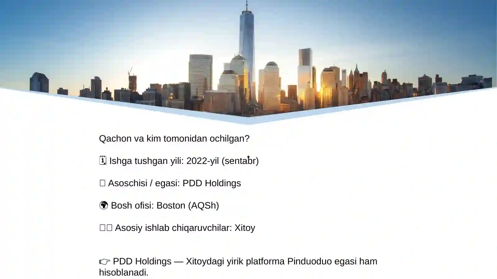 Product slide 3