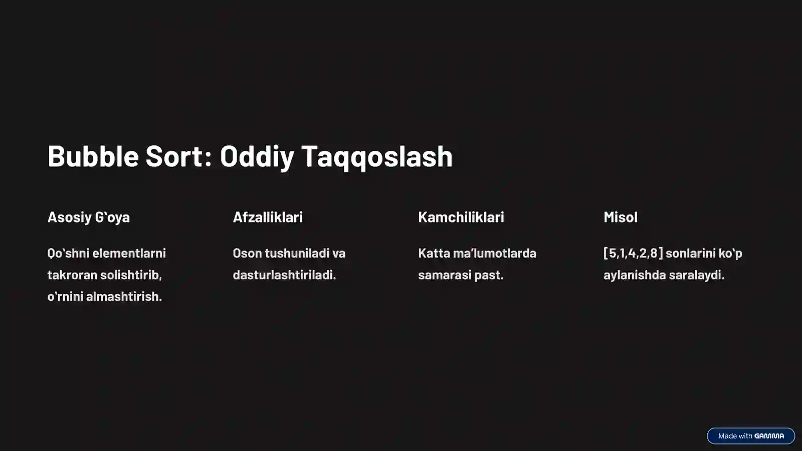 Product slide 3