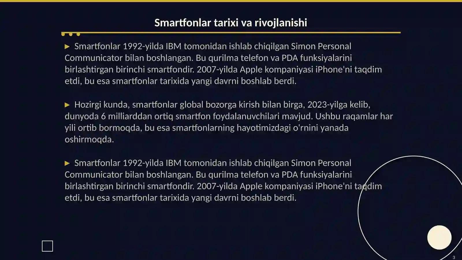Product slide 3