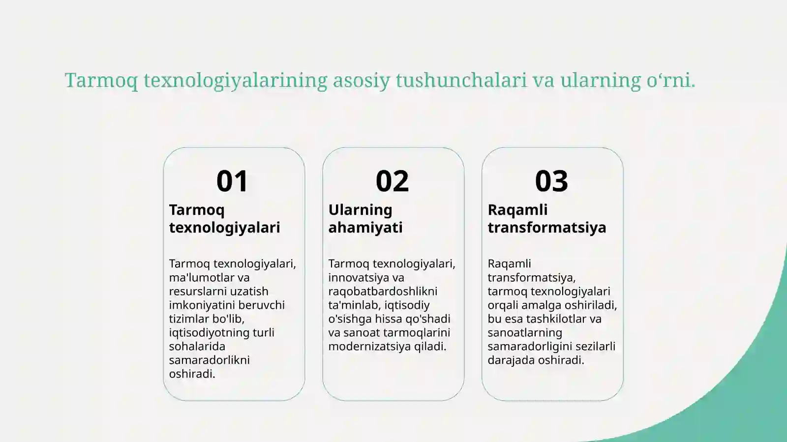 Product slide 3