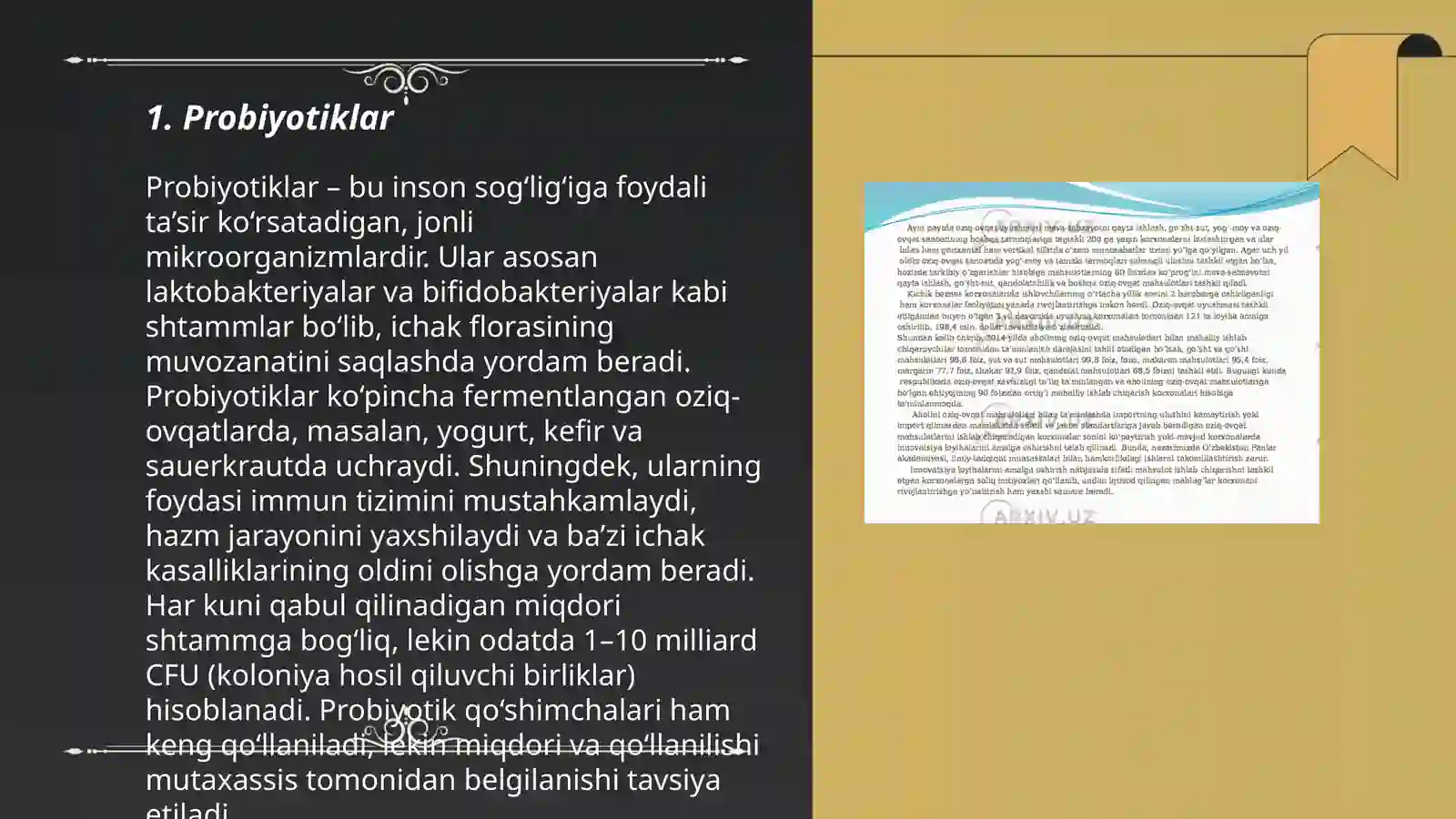 Product slide 3
