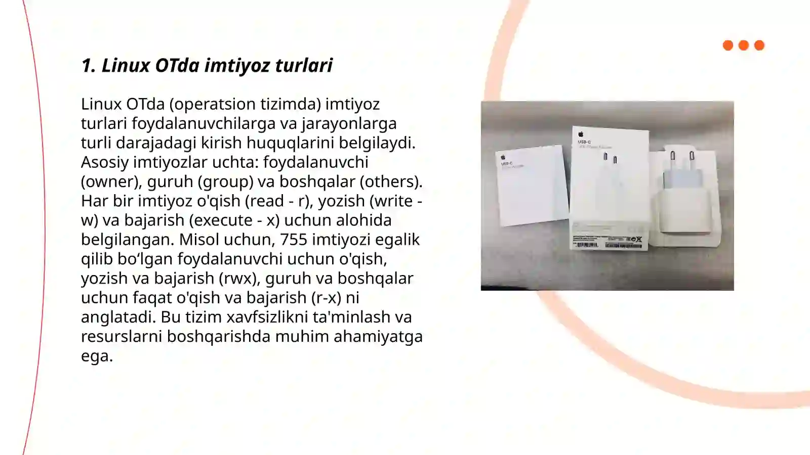 Product slide 3
