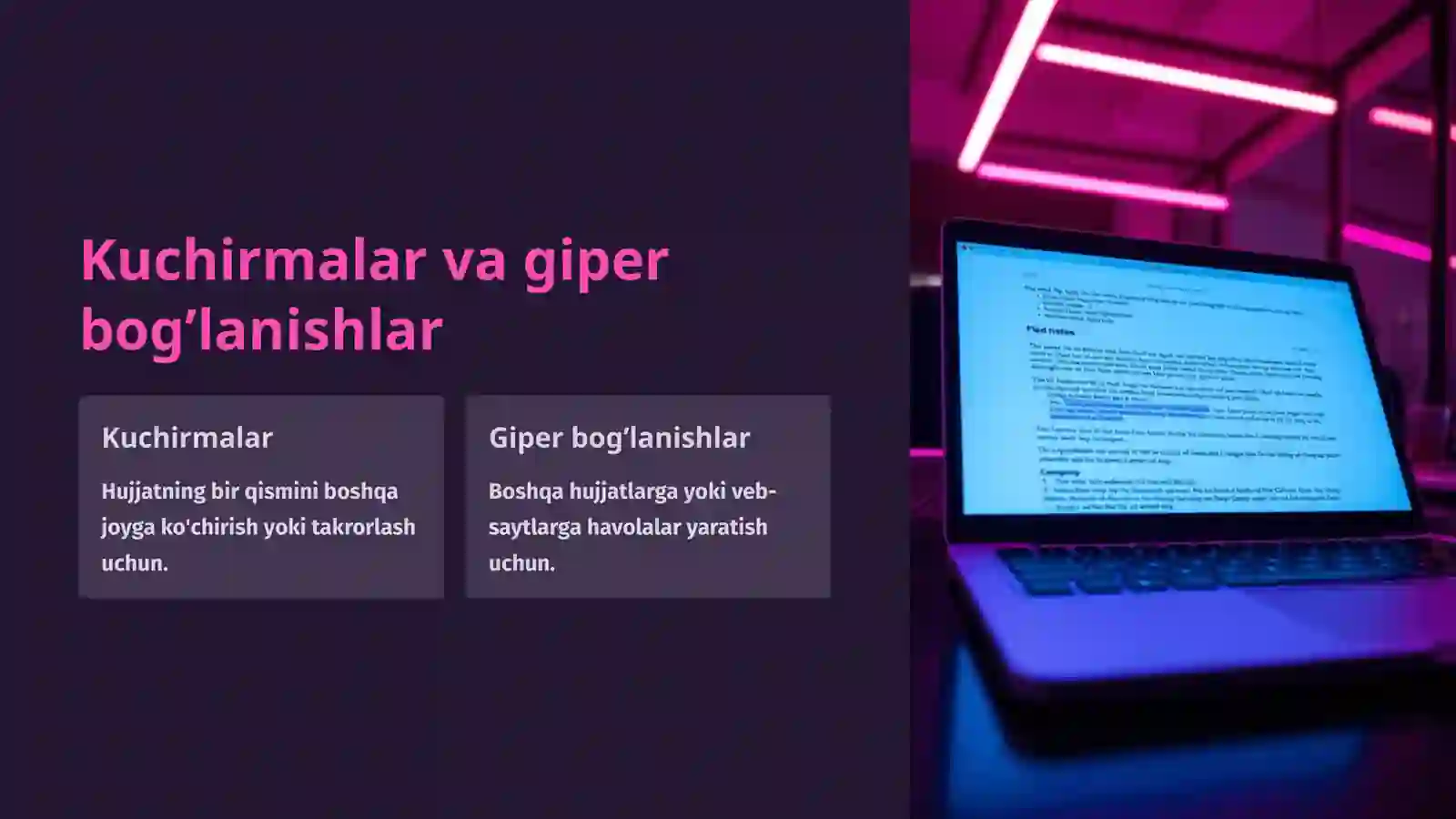 Product slide 3