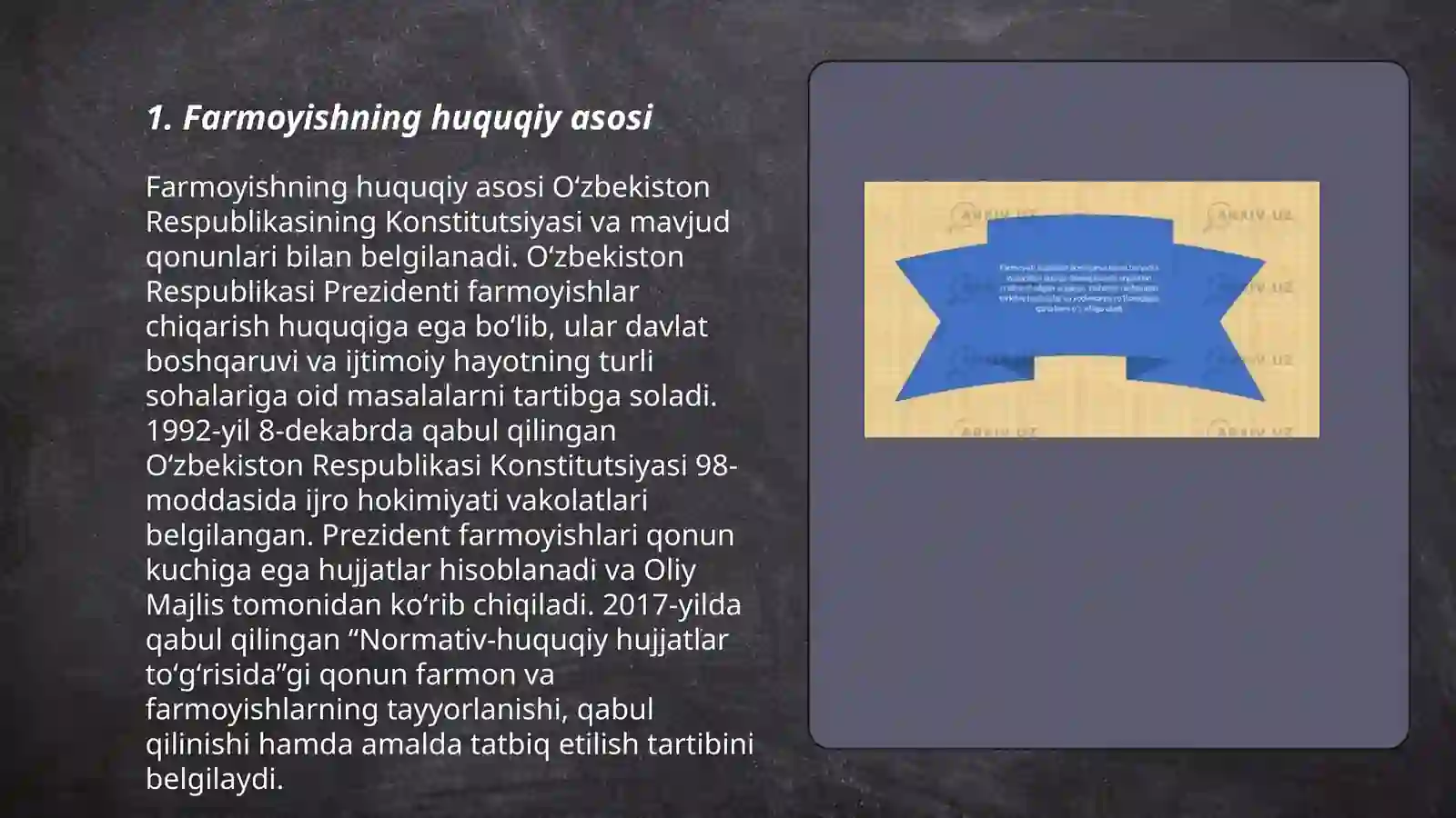 Product slide 3