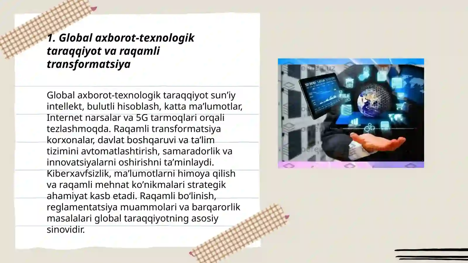 Product slide 3