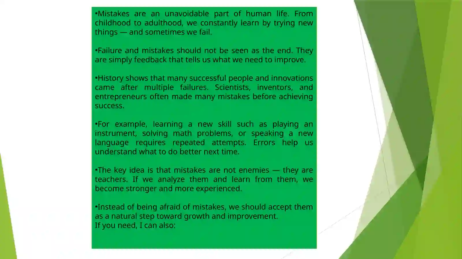 Product slide 3