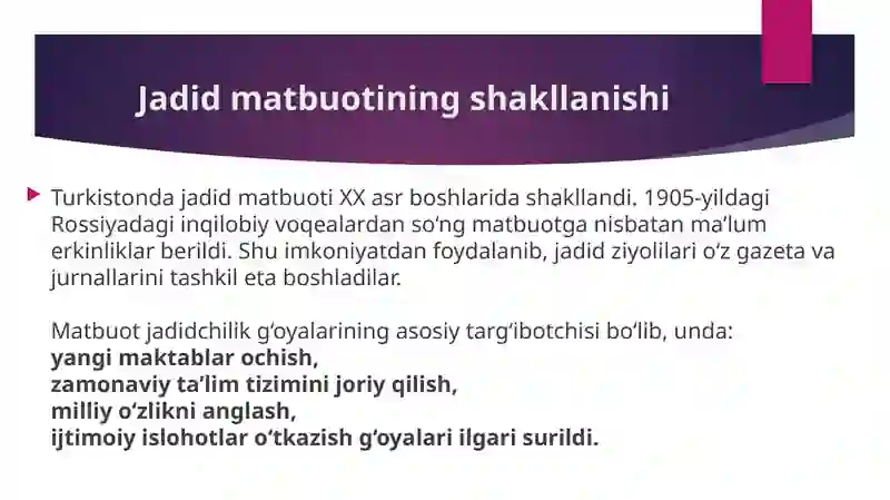 Product slide 3