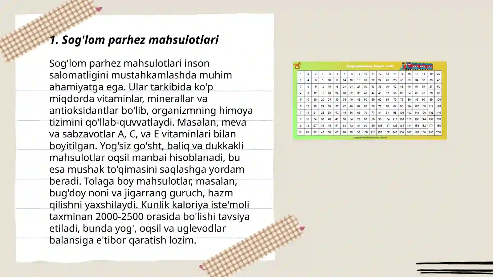Product slide 3
