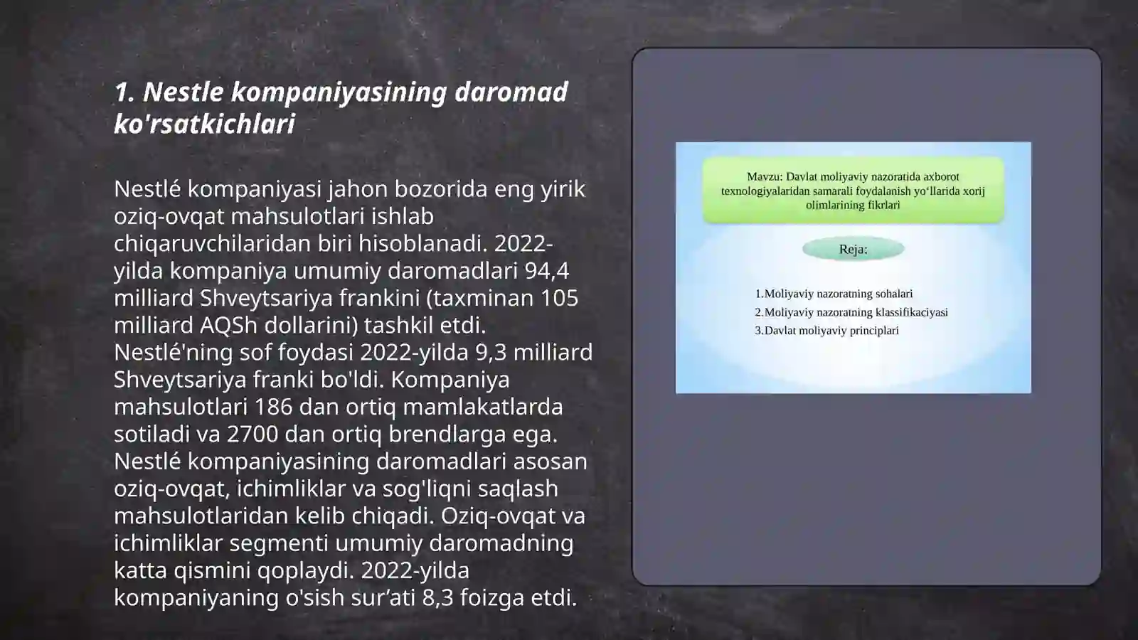 Product slide 3