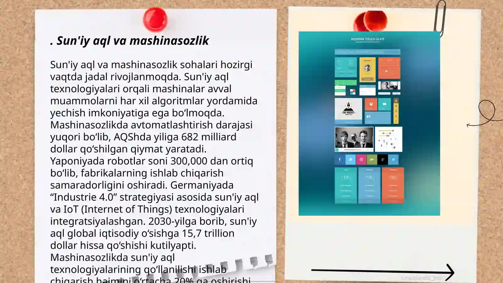 Product slide 3
