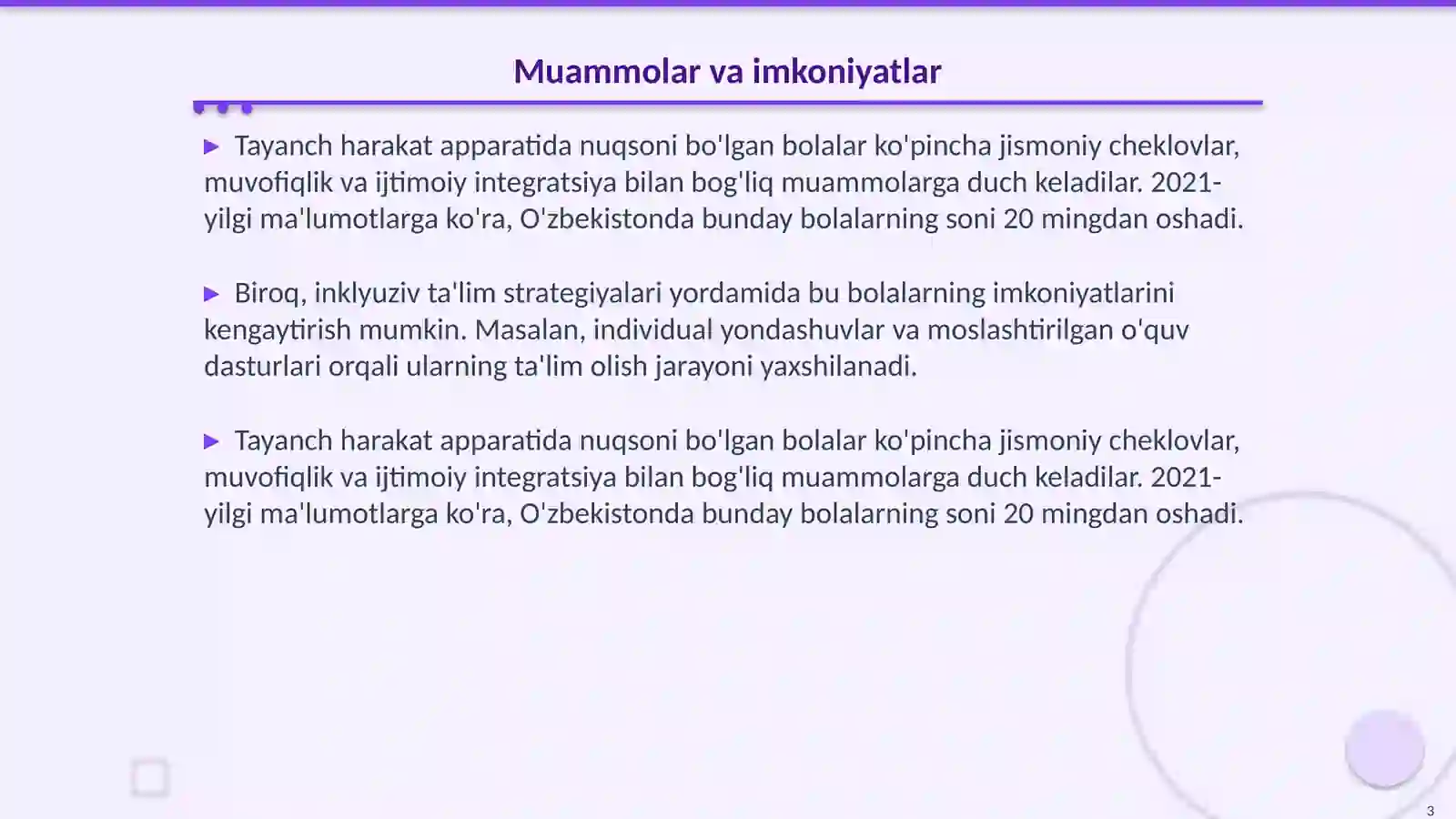Product slide 3
