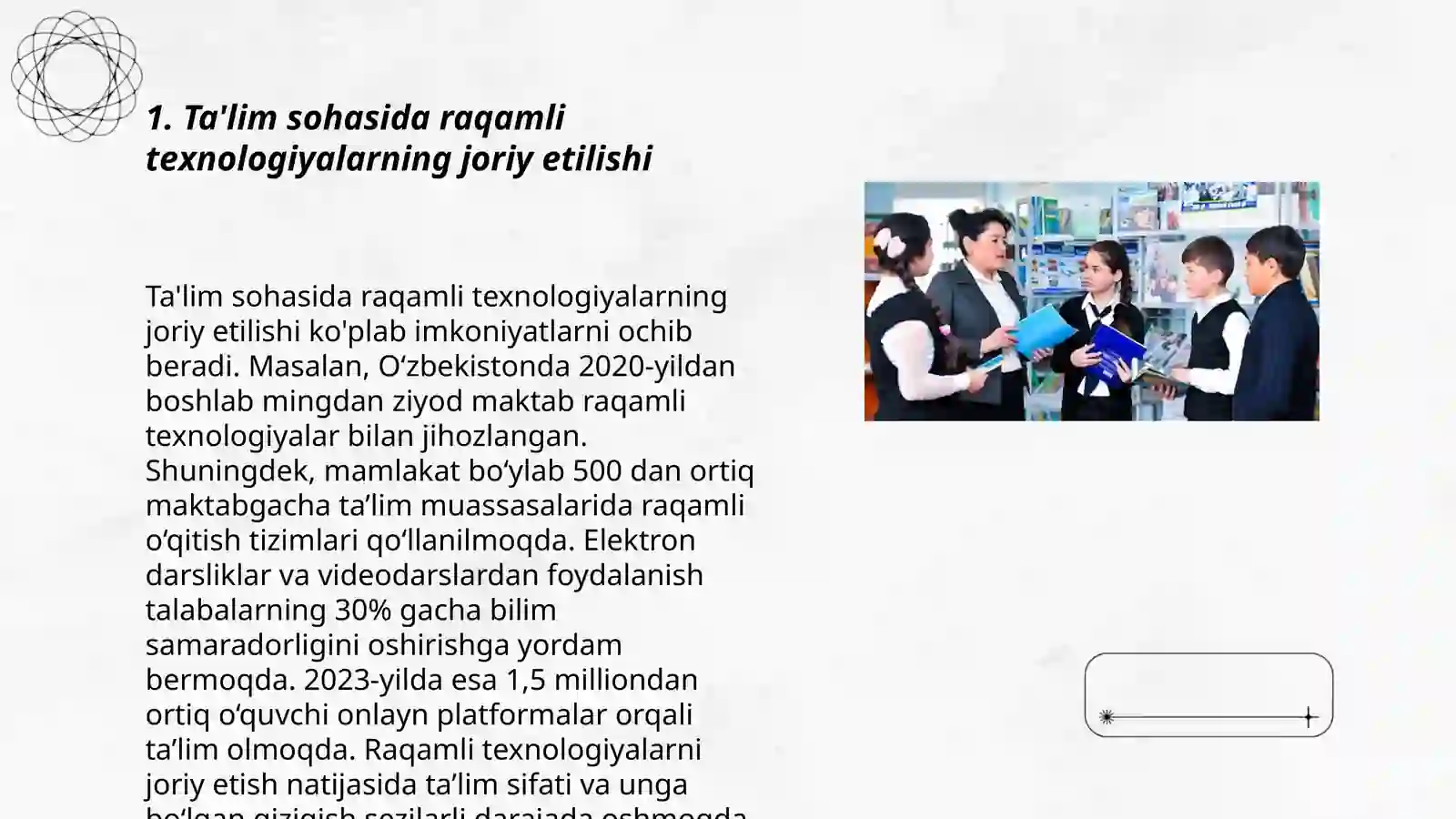 Product slide 3