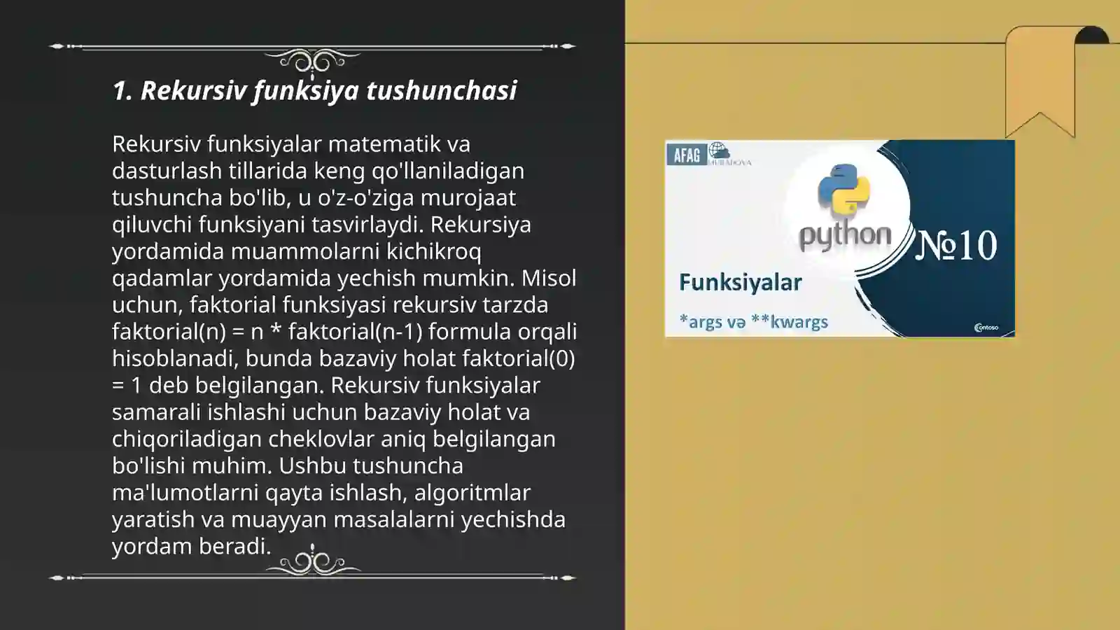 Product slide 3