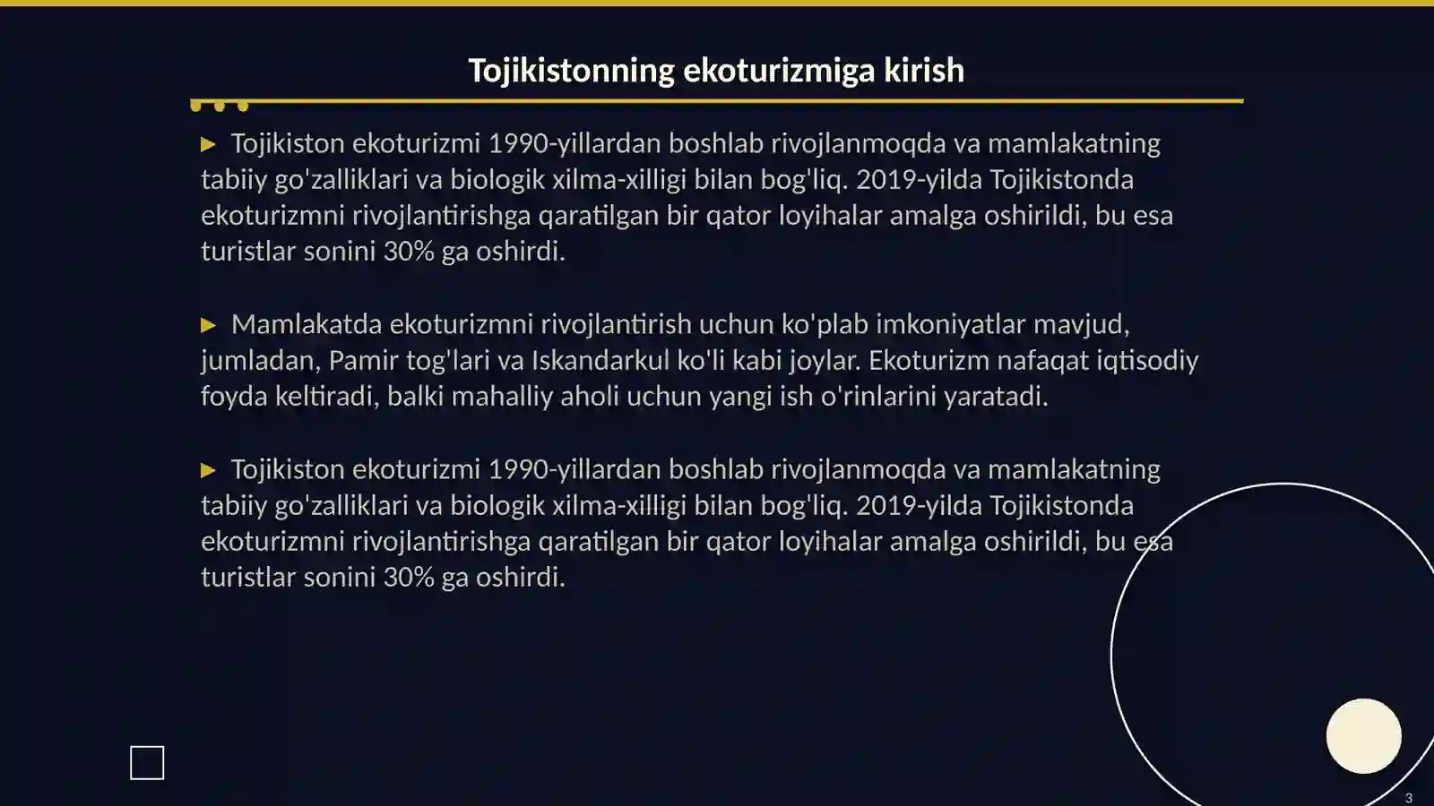 Product slide 3