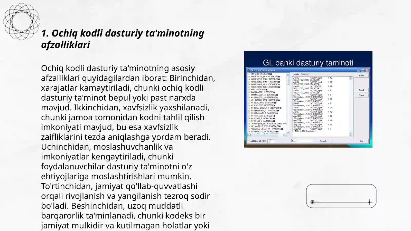Product slide 3