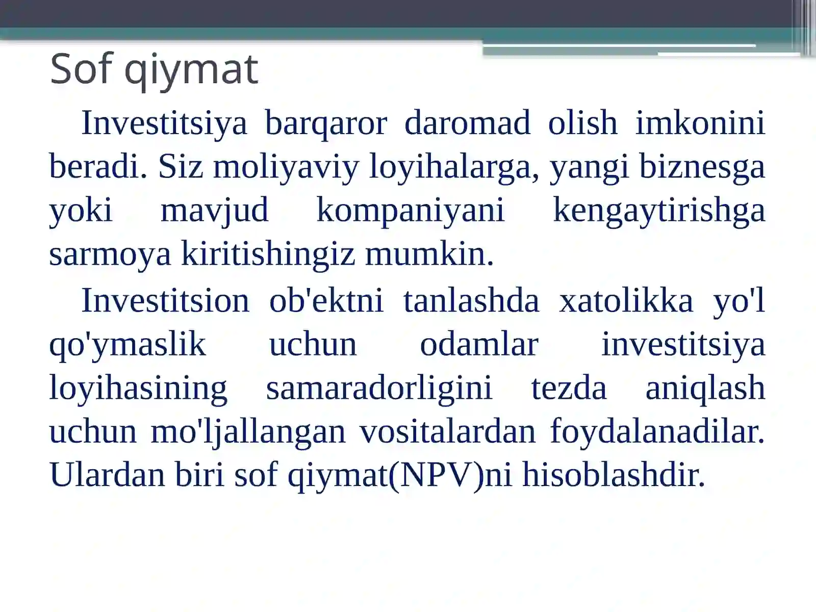 Product slide 3