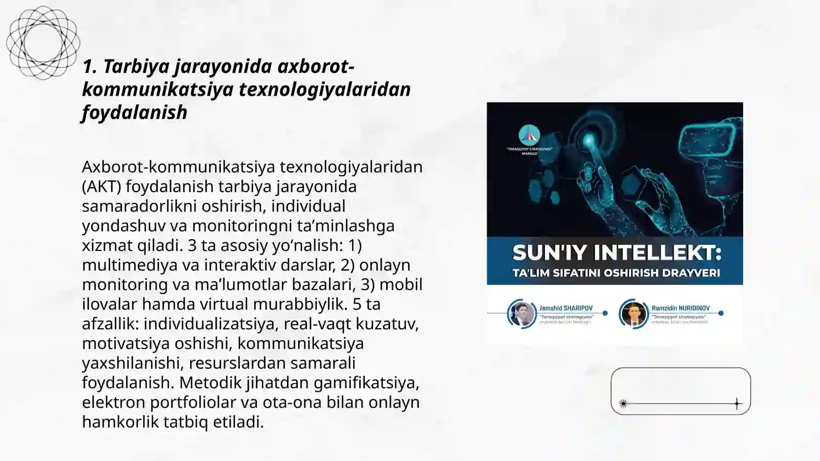 Product slide 3