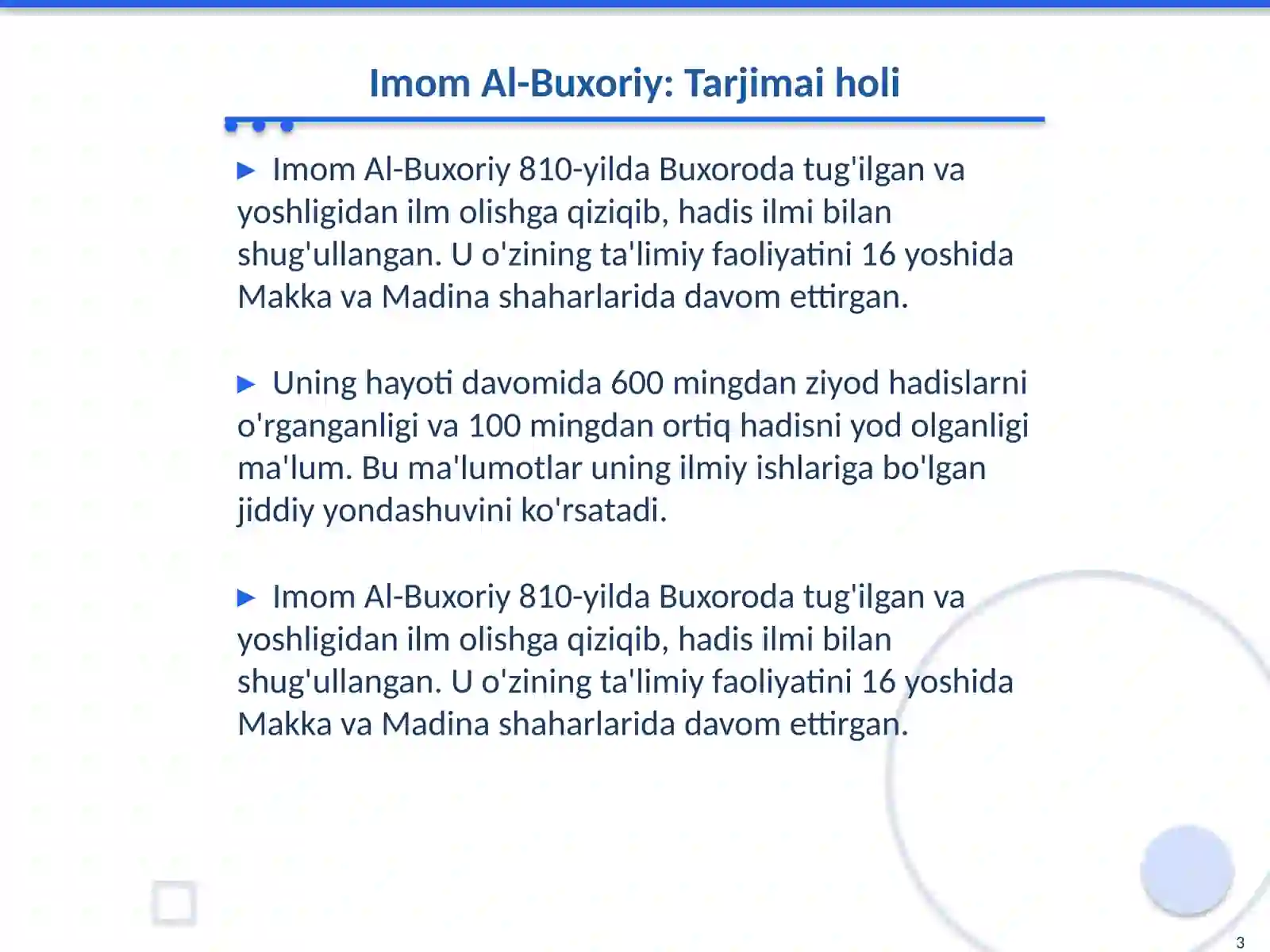 Product slide 3