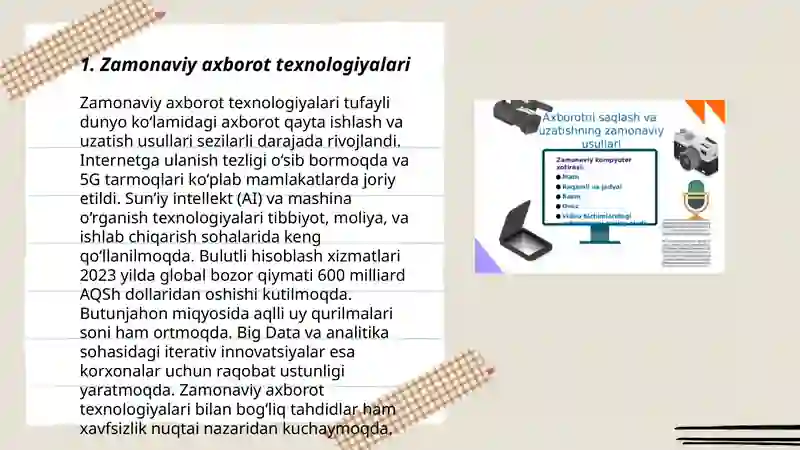 Product slide 3
