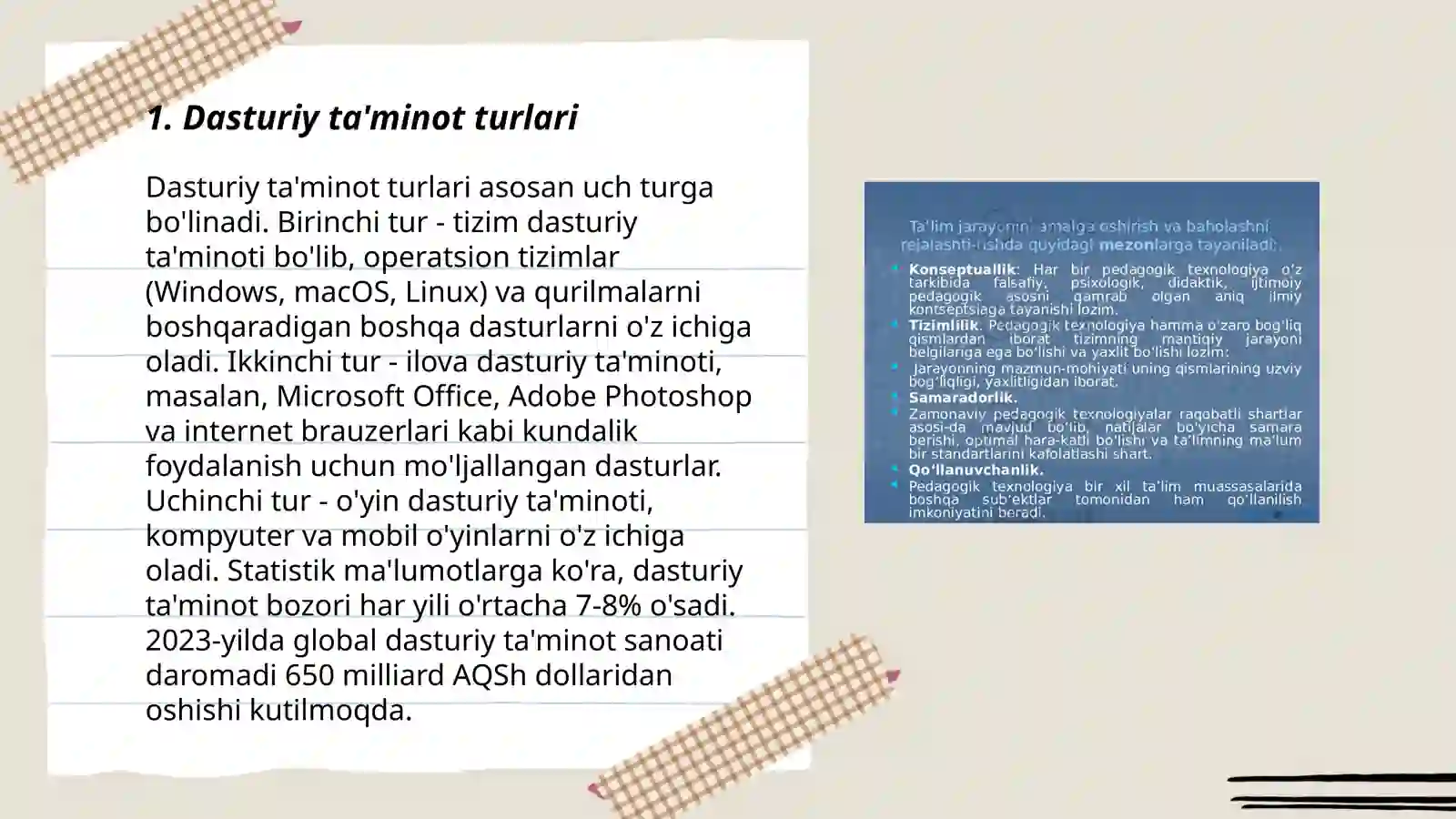 Product slide 3