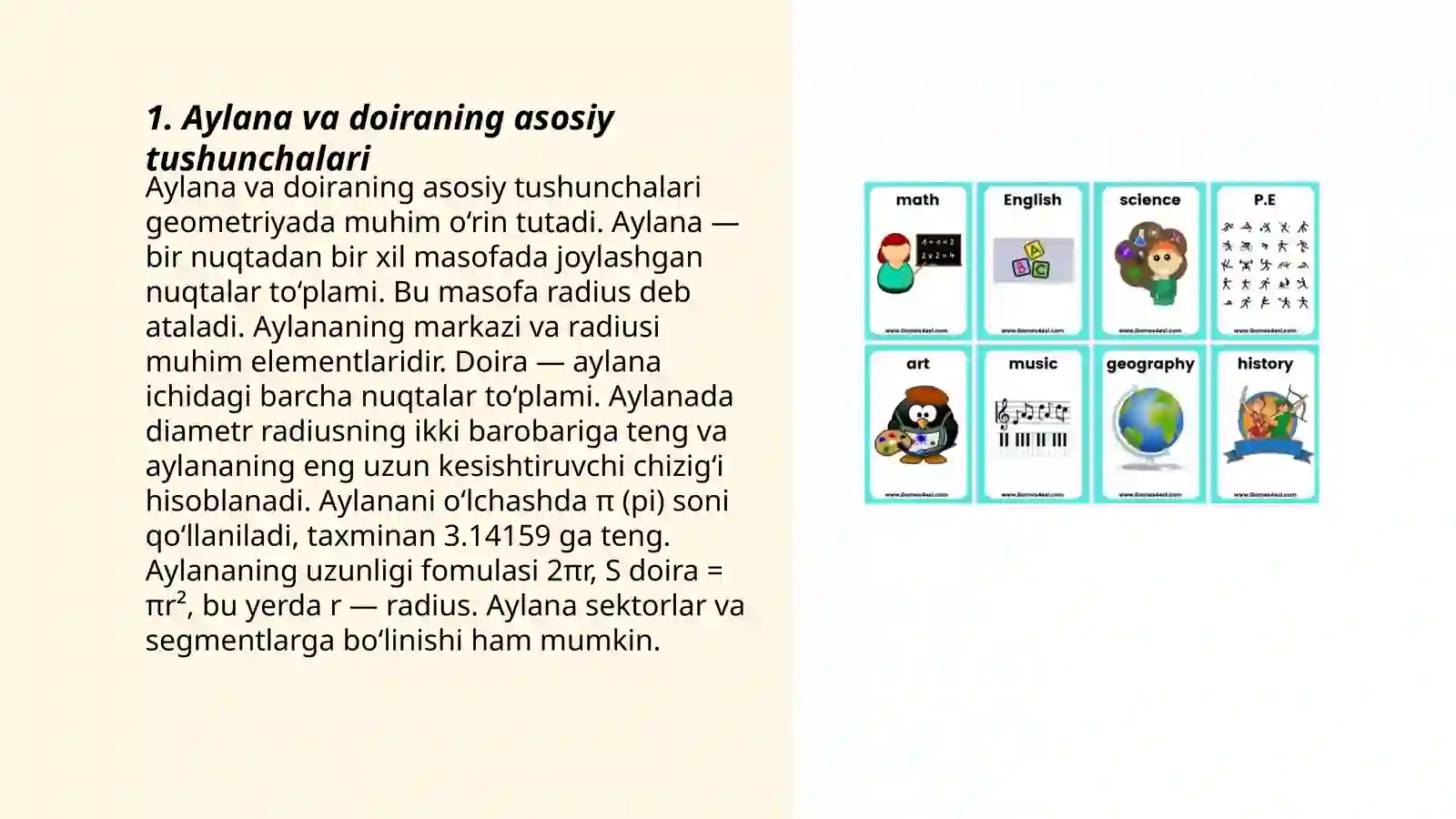 Product slide 3