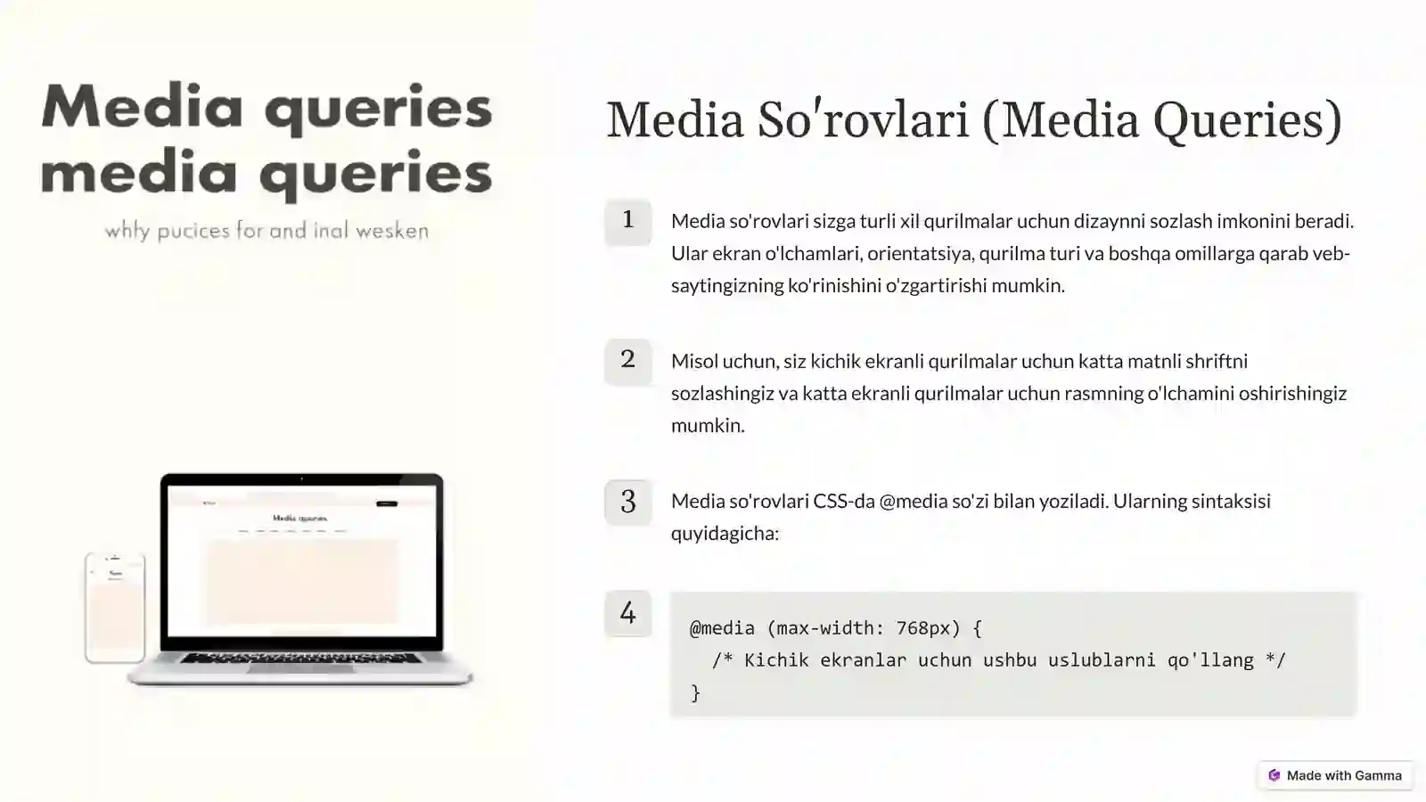 Product slide 3