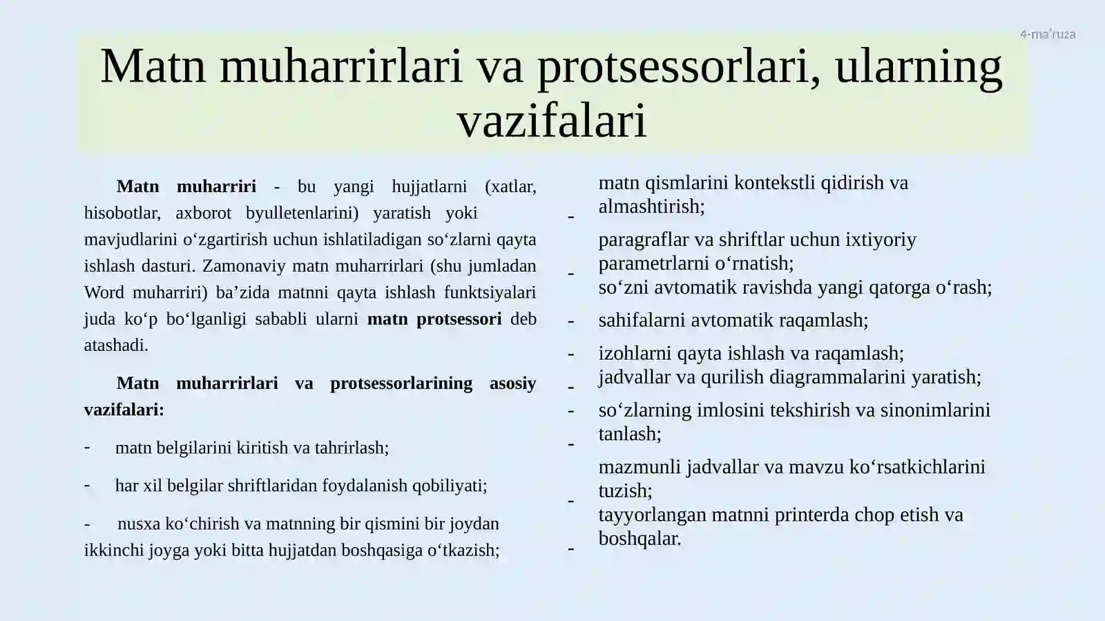 Product slide 3