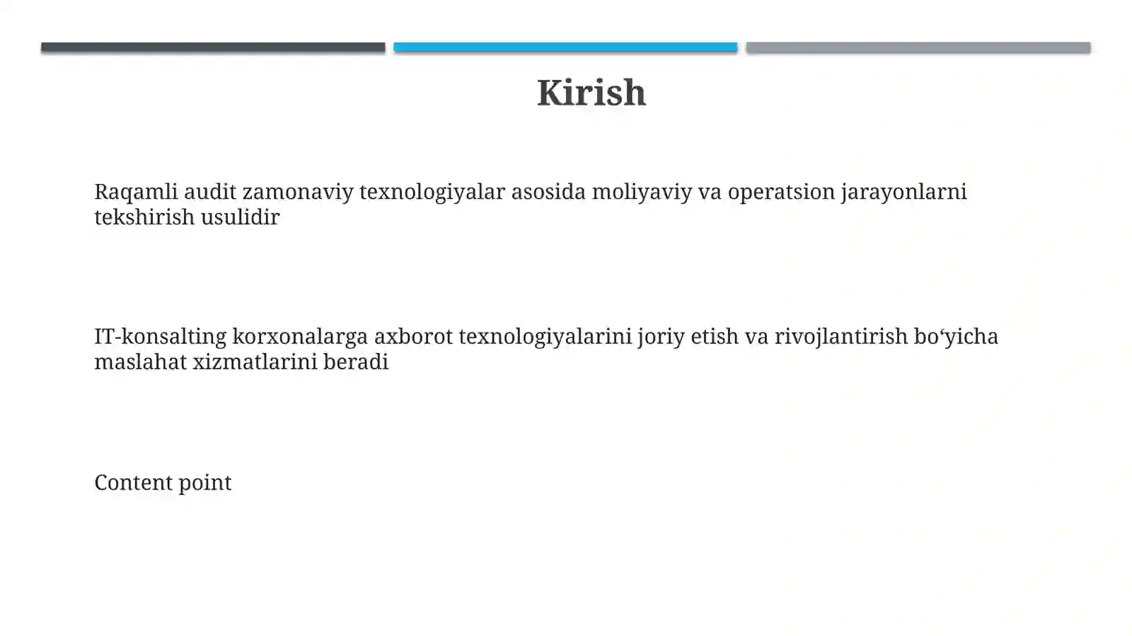 Product slide 3