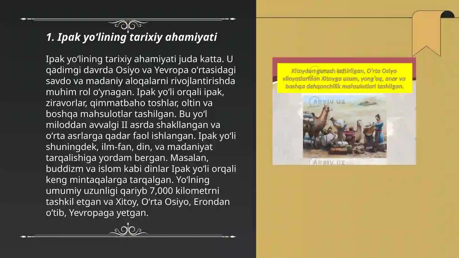 Product slide 3
