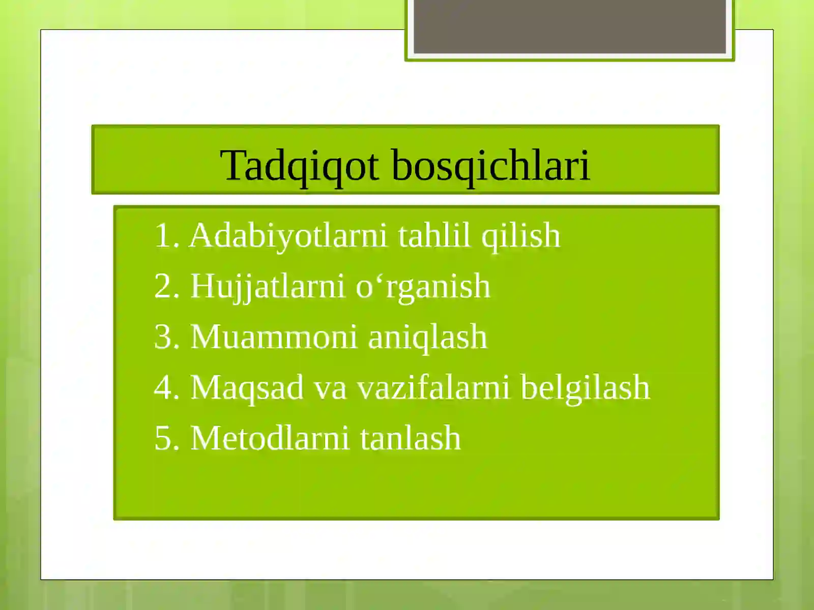 Product slide 3