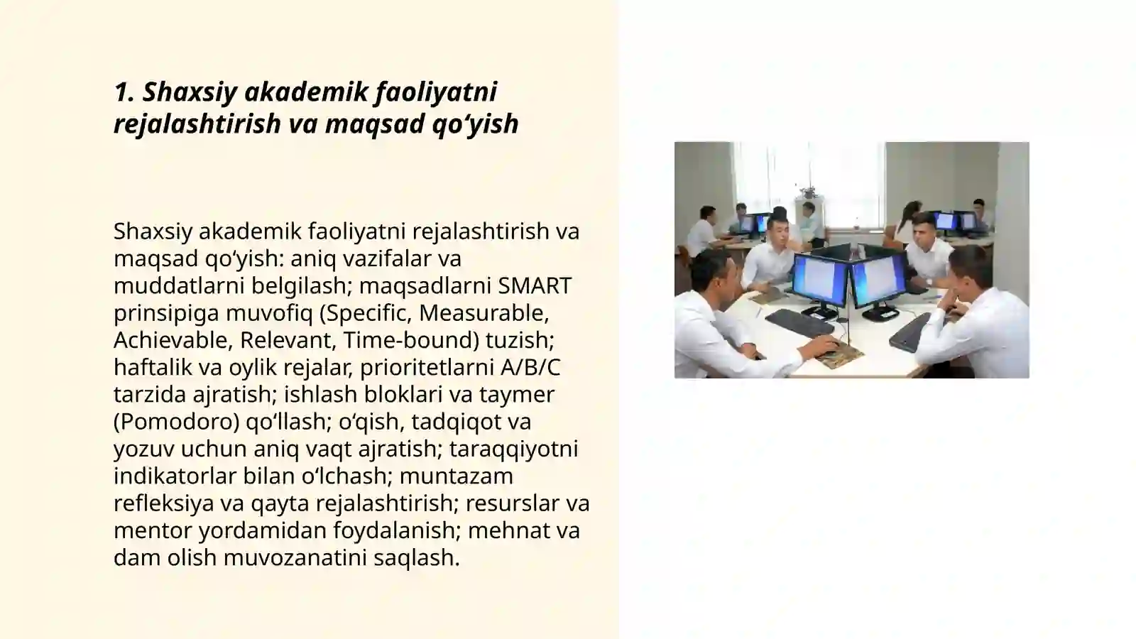 Product slide 3