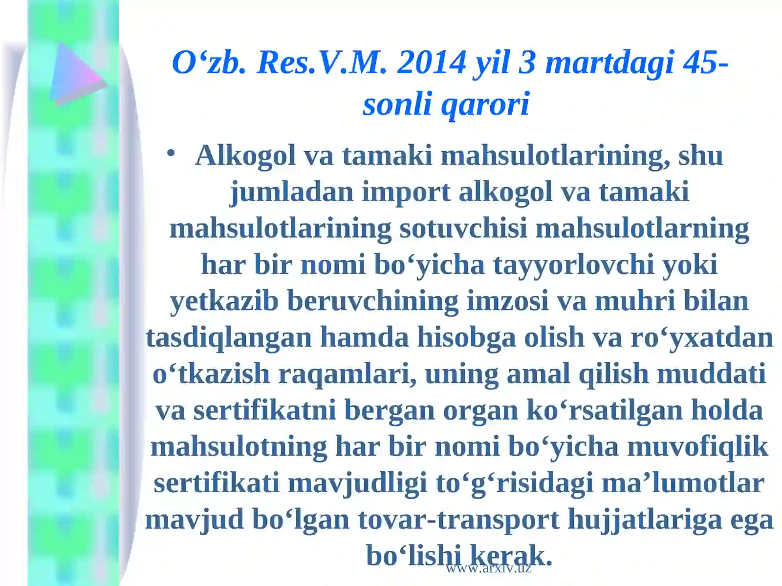 Product slide 3