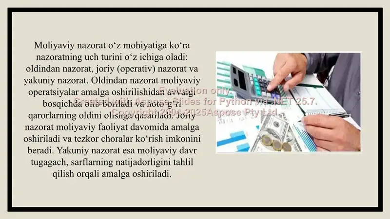 Product slide 3