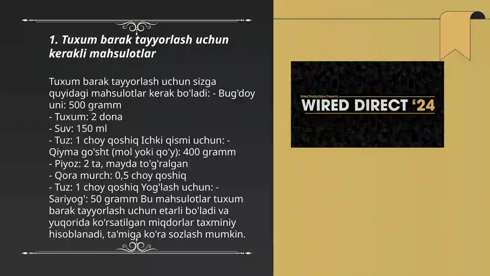 Product slide 3