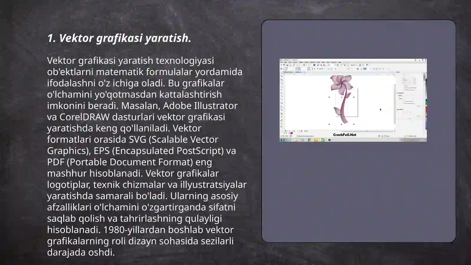 Product slide 3