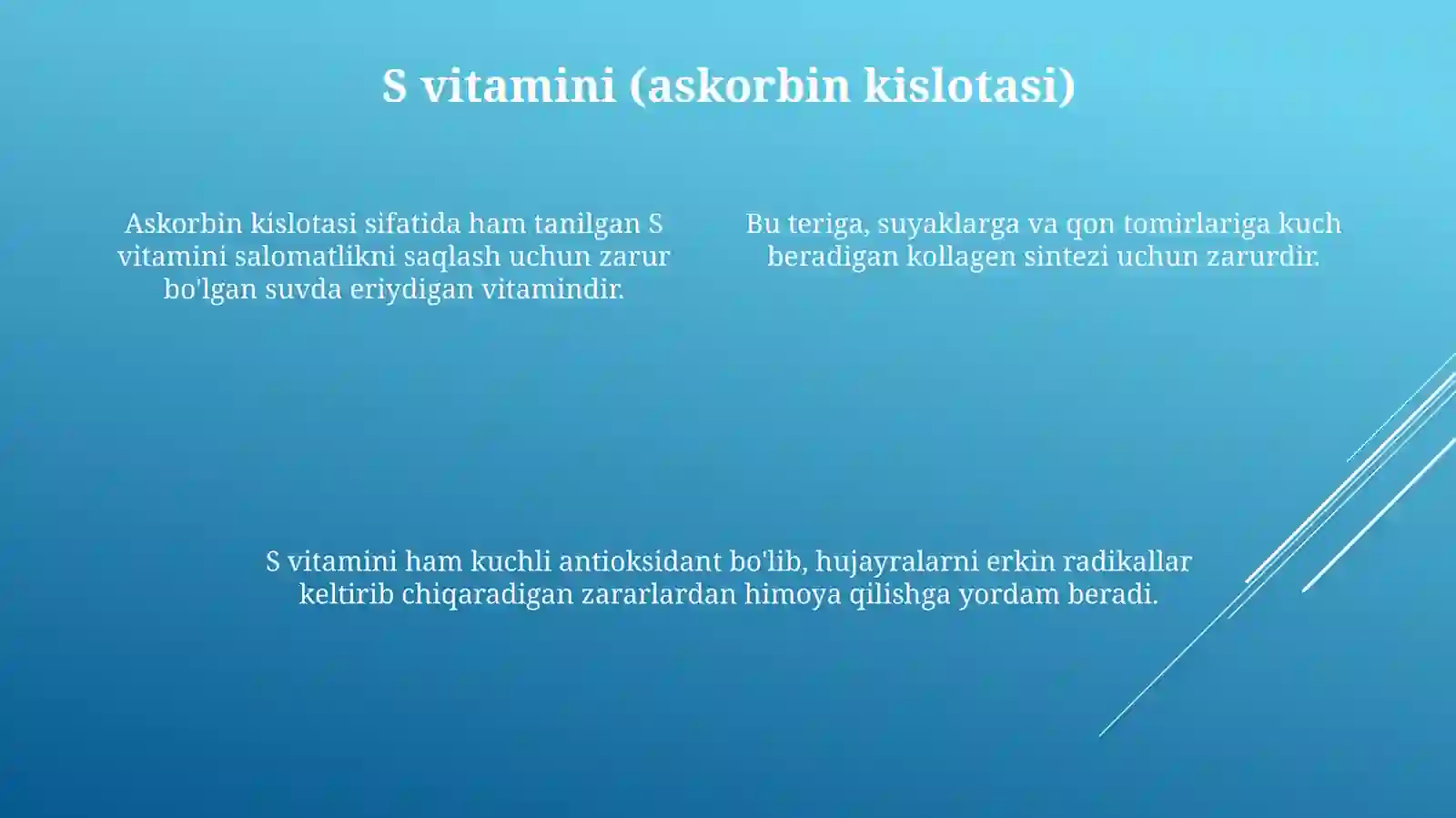 Product slide 3