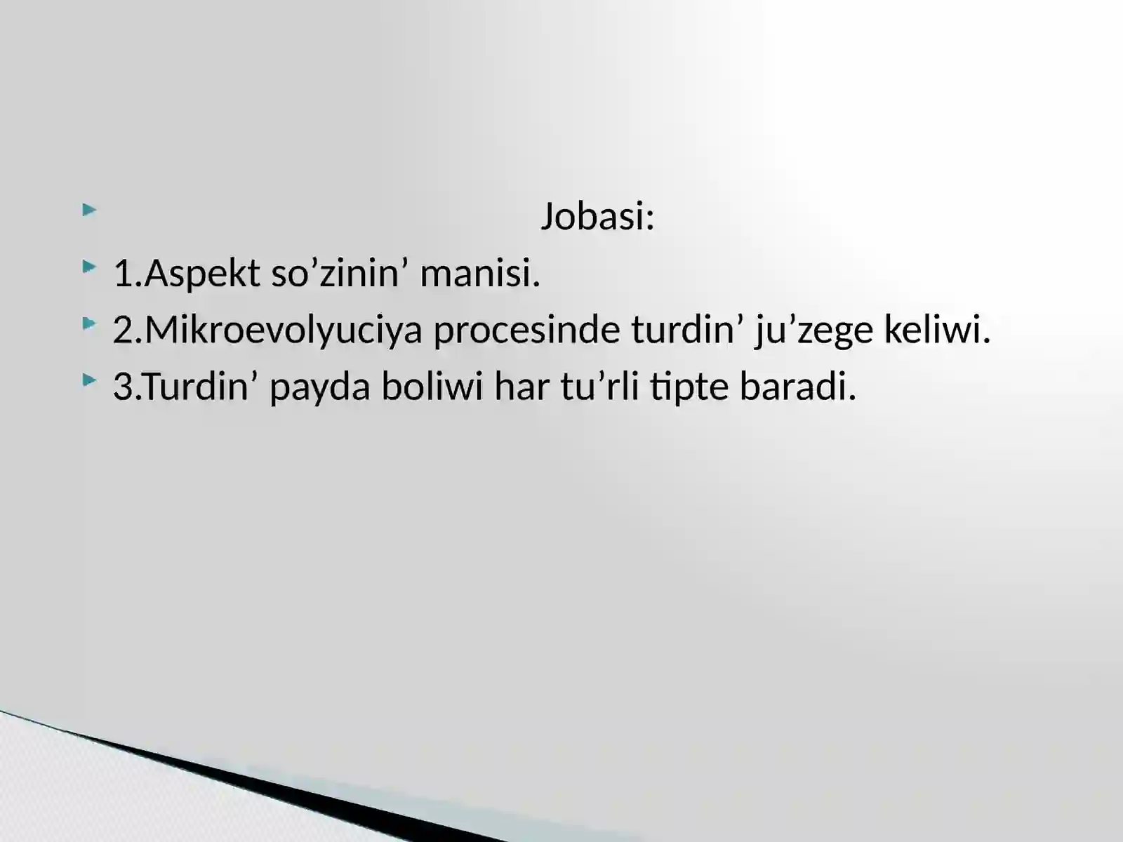 Product slide 3