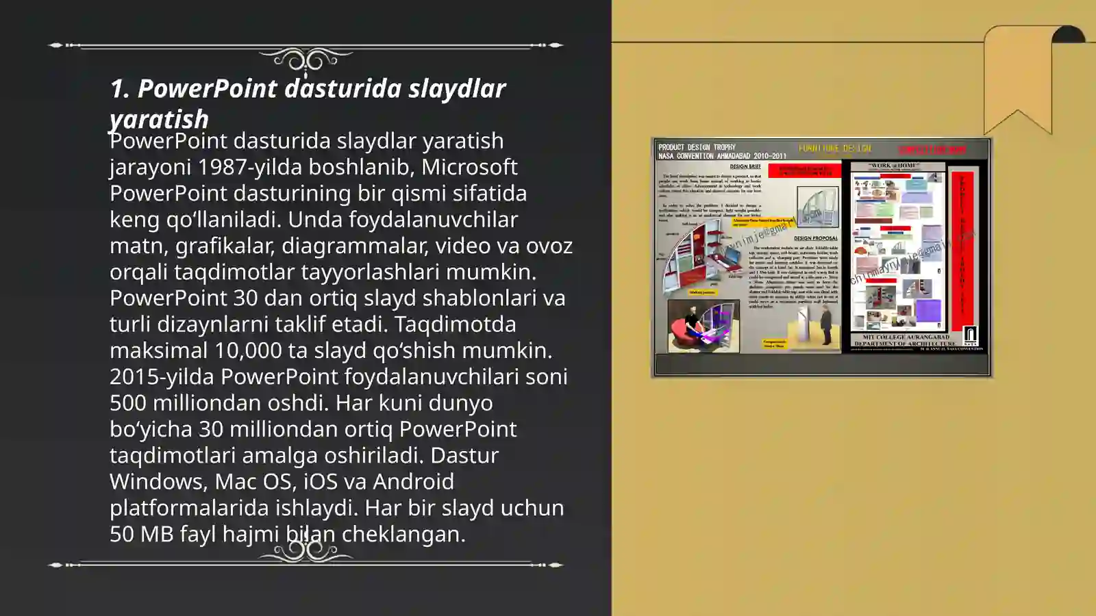Product slide 3