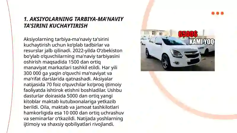 Product slide 3