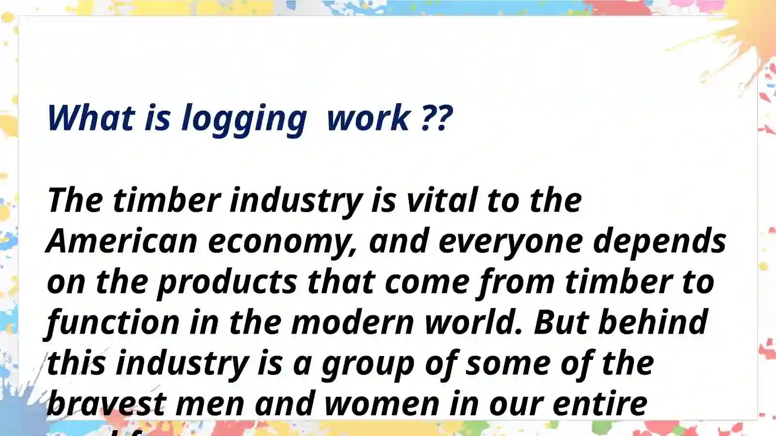 Product slide 3