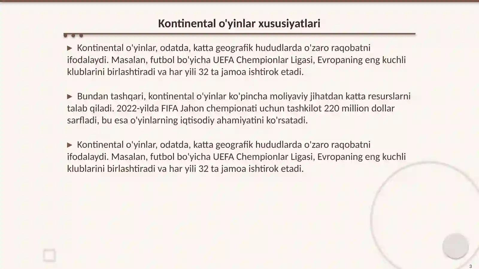 Product slide 3