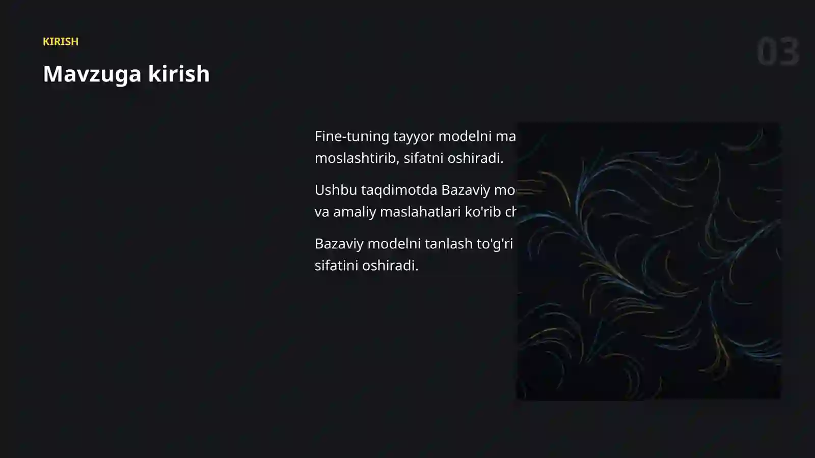 Product slide 3