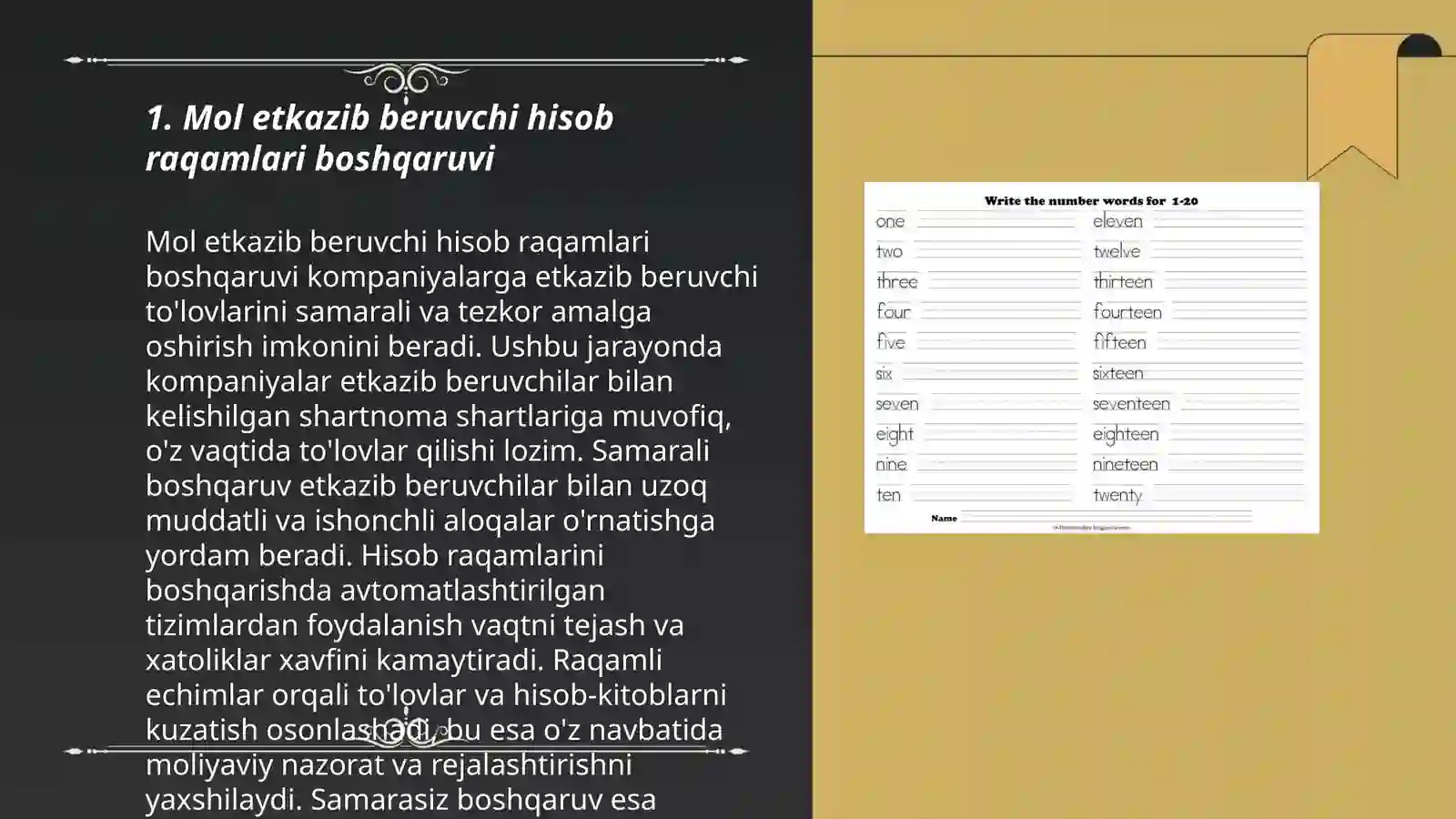 Product slide 3