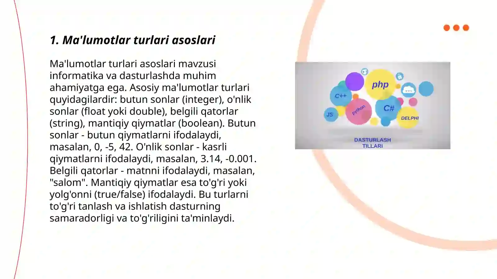 Product slide 3