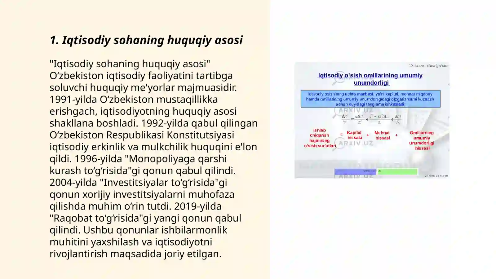 Product slide 3