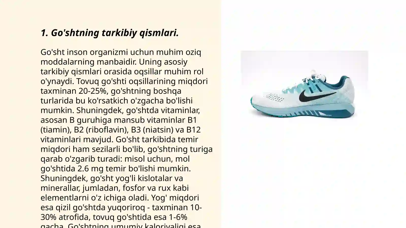 Product slide 3